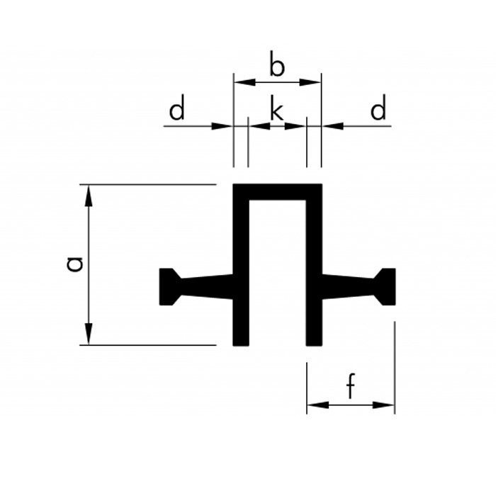 Гидрошпонка-Elastoflex-FVK-52