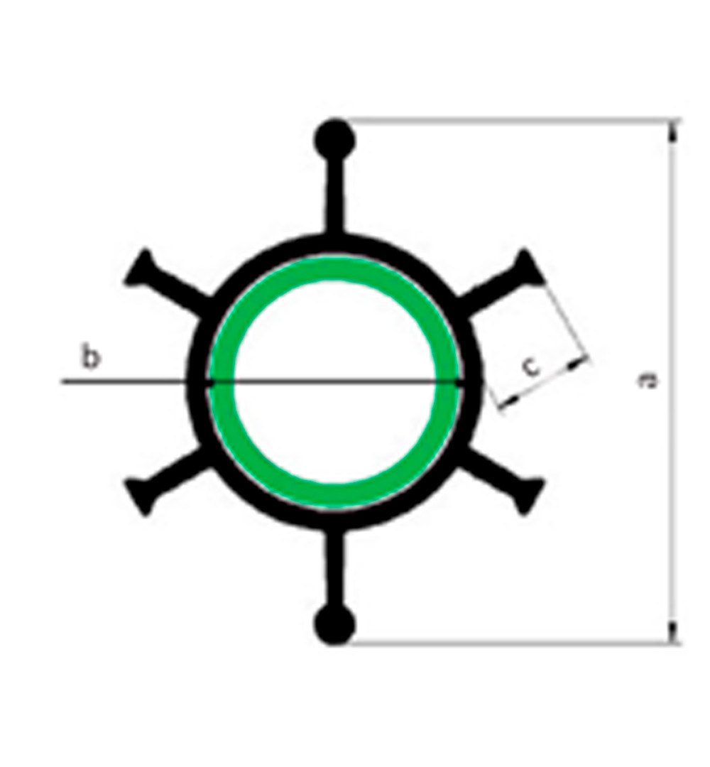 Гидрошпонка-Патриот-ТР-1